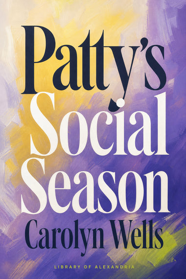 Patty's Social Season