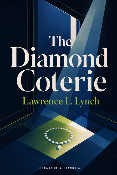 The Diamond Coterie — Large Print