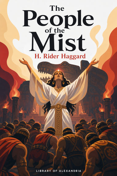 The People of the Mist