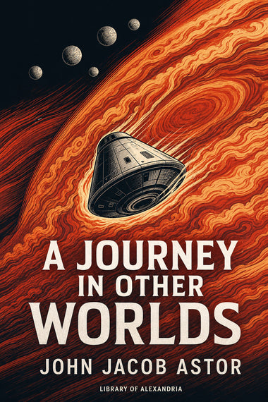 A Journey in Other Worlds