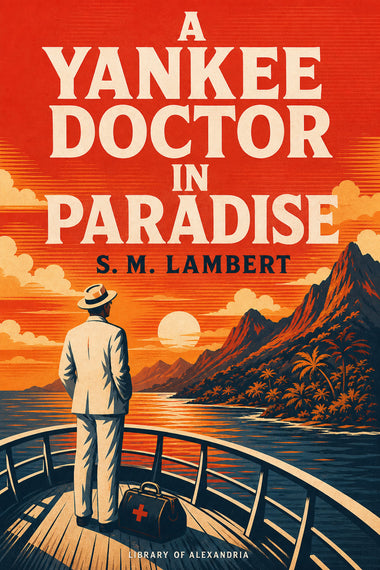 A Yankee Doctor in Paradise