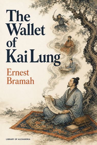 Die Geldbörse des Kai Lung