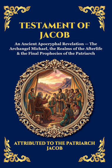 Testament of Jacob