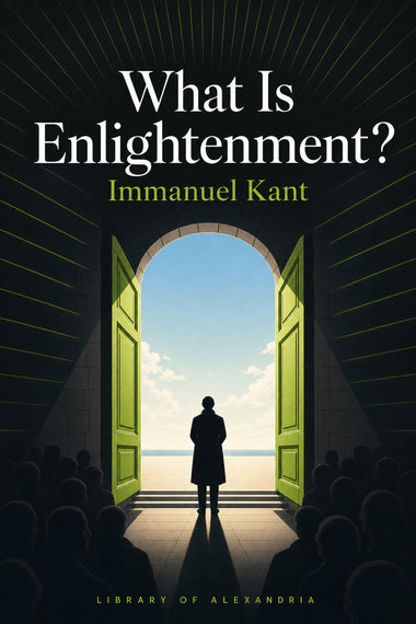 What Is Enlightenment?
