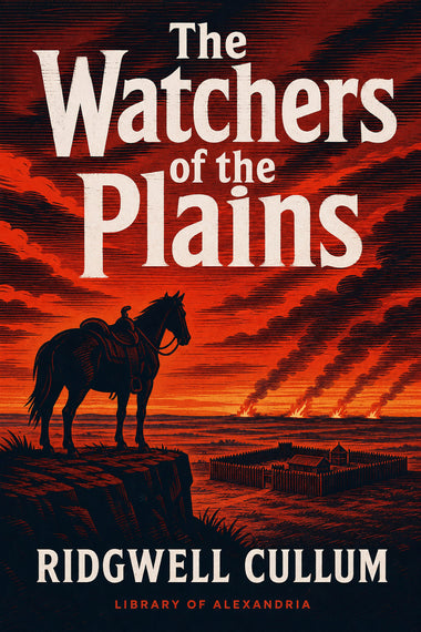 The Watchers of the Plains