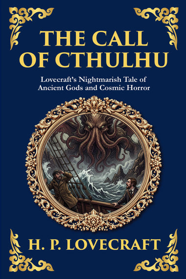 The Call of Cthulhu