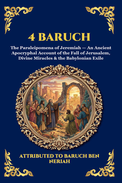4 Baruch