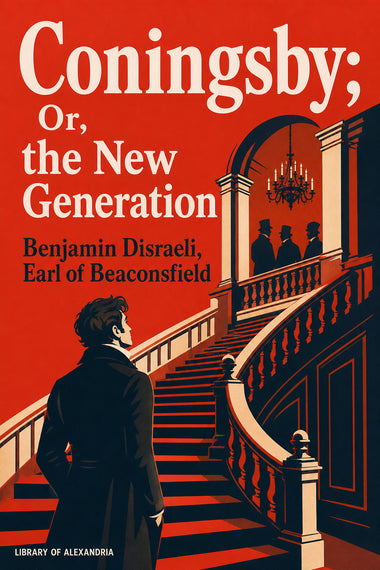 Coningsby; oder: Die neue Generation