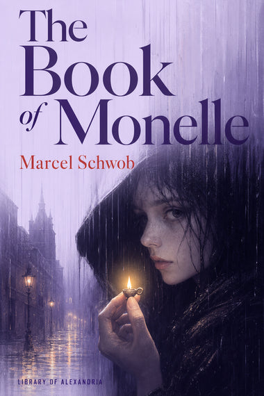 Le Livre de Monelle