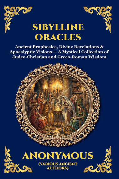 Sibylline Oracles — Large Print