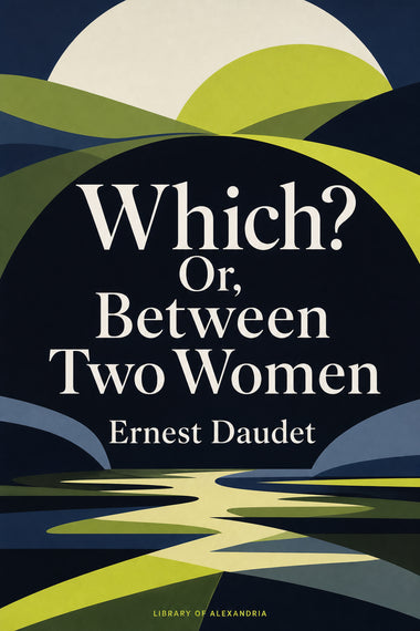Which? Or, Between Two Women