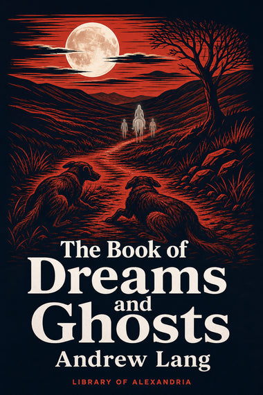 The Book of Dreams and Ghosts
