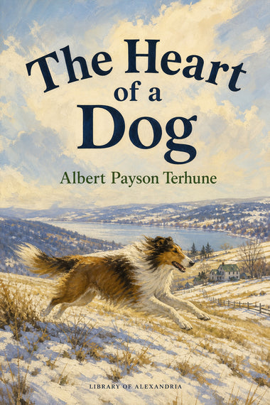 Le Cœur d’un chien