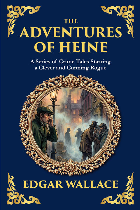 The Adventures of Heine