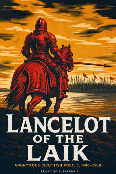 Lancelot vom Laik