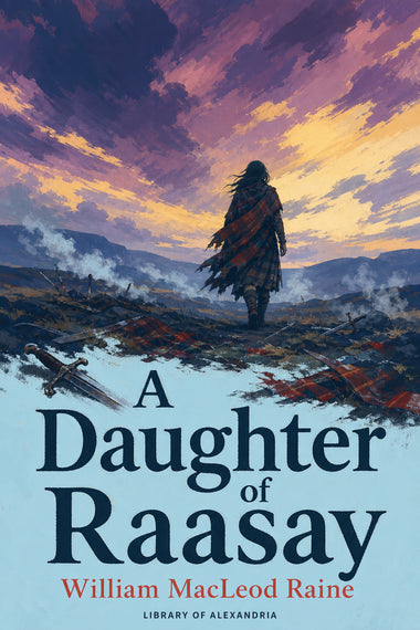 La figlia di Raasay