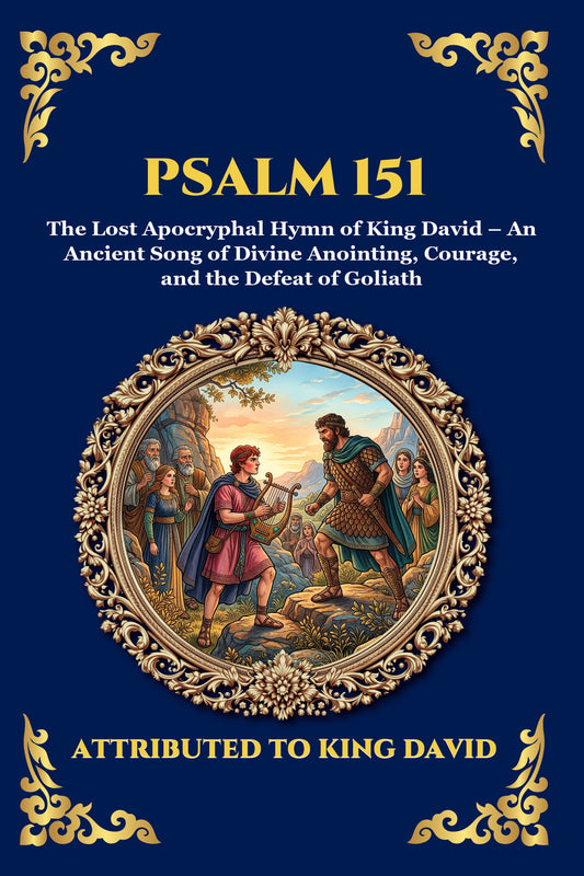 Psalm 151