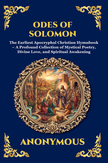 Odes of Solomon