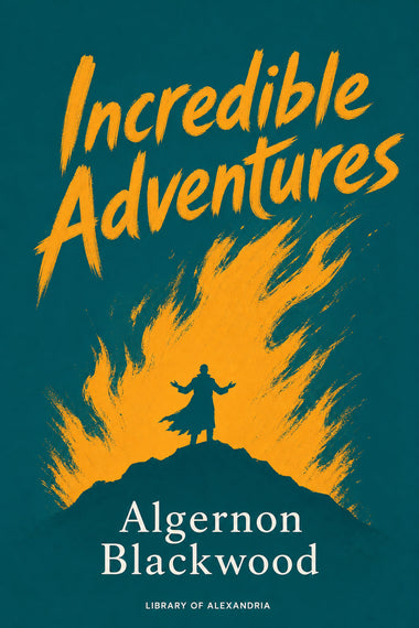 Aventures extraordinaires