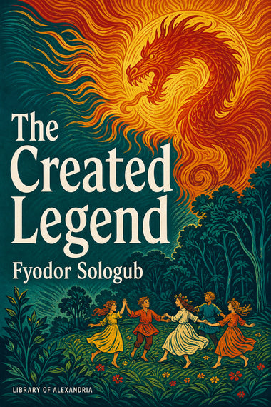 The Created Legend