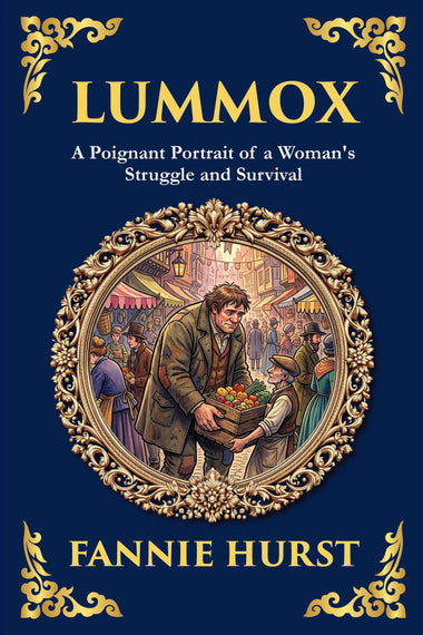 Lummox — Large Print