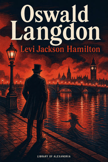 Oswald Langdon