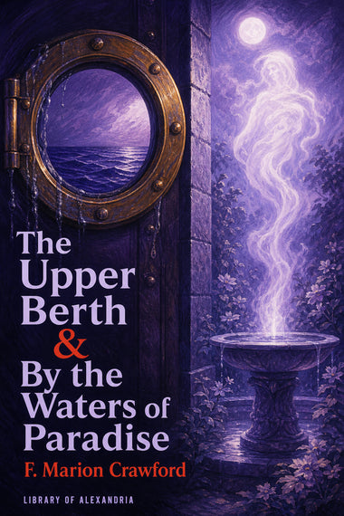 The Upper Berth & By the Waters of Paradise