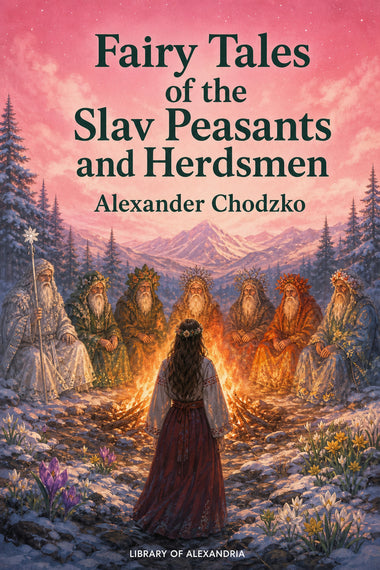 Fairy Tales of the Slav Peasants and Herdsmen