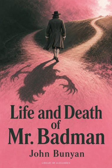 La Vie et la Mort de M. Badman