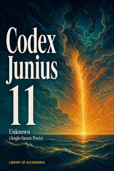 Codex Junius 11