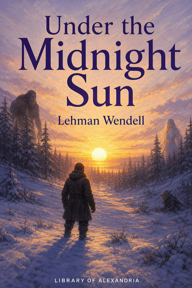 Sous le soleil de minuit