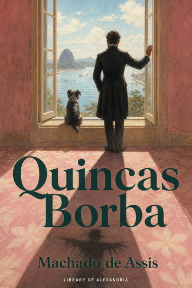 Quincas Borba