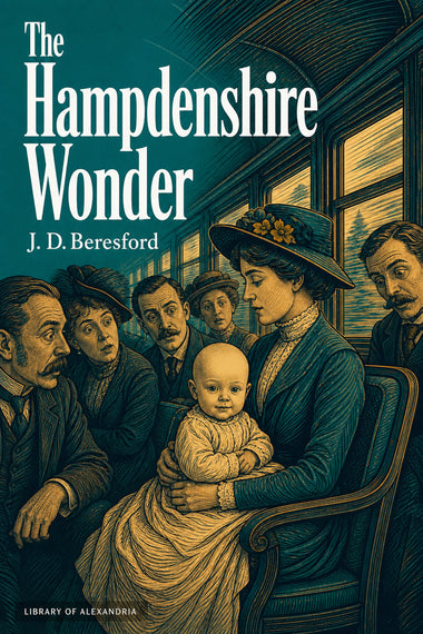 Das Wunder von Hampdenshire — Großdruck
