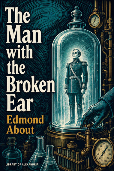 The Man with the Broken Ear