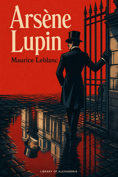 Arsène Lupin