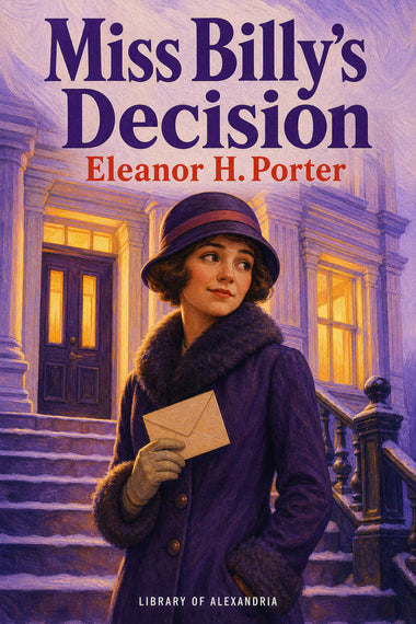 Miss Billy's Decision
