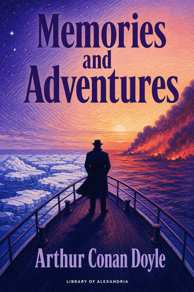 Memories and Adventures