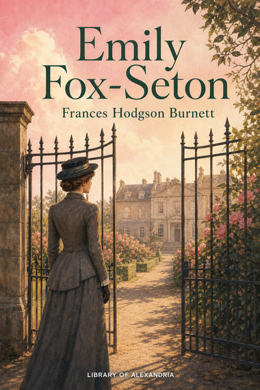 Emily Fox-Seton