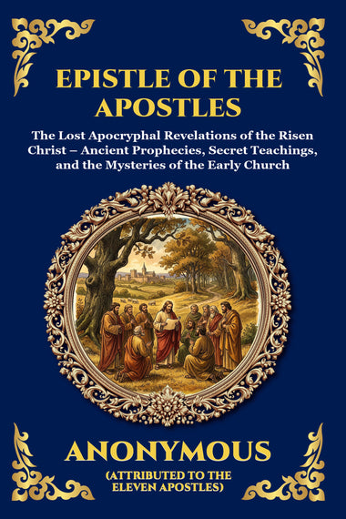 Epistle of the Apostles — Large Print