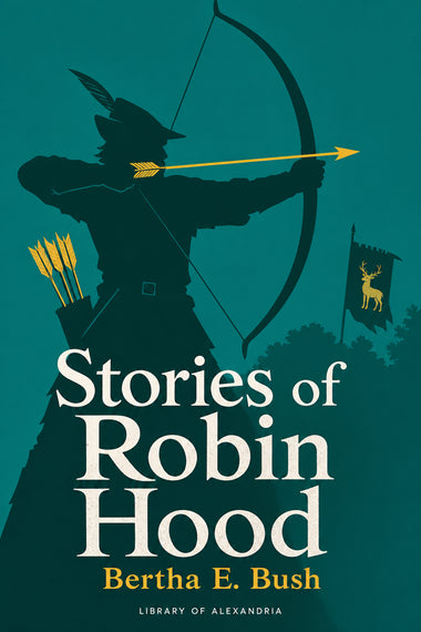 Contes de Robin des Bois