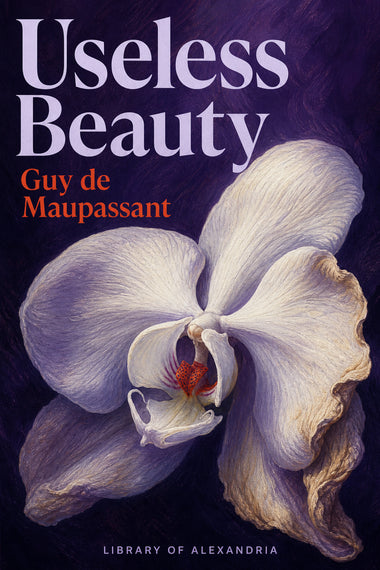 Useless Beauty — Großdruck