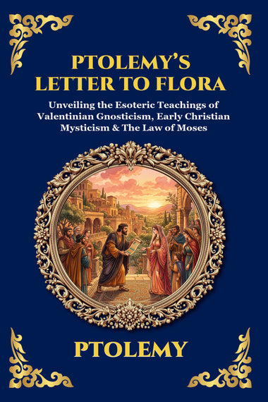 Ptolemy’s Letter to Flora — Large Print