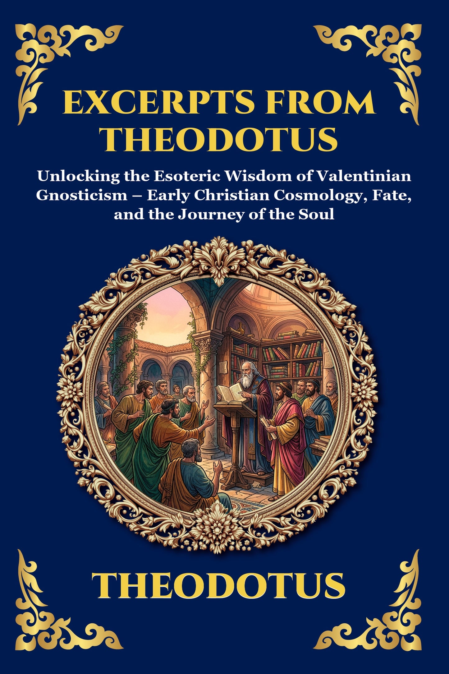 Excerpts from Theodotus