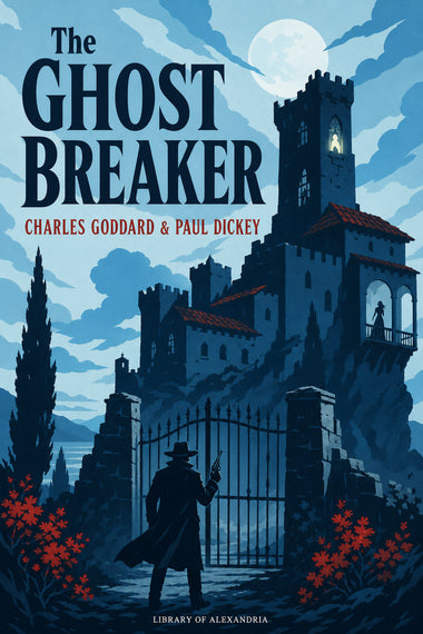 The Ghost Breaker