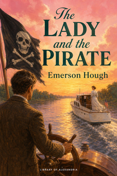 The Lady and the Pirate