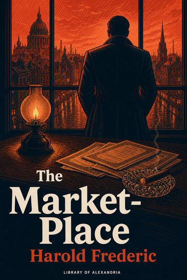 The Market-Place