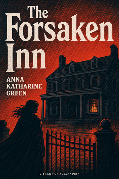 The Forsaken Inn