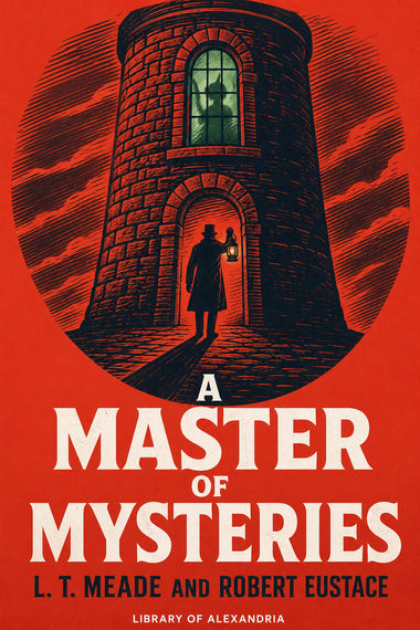 Un maître des mystères