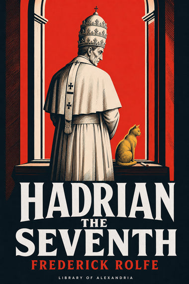Hadrian der Siebente