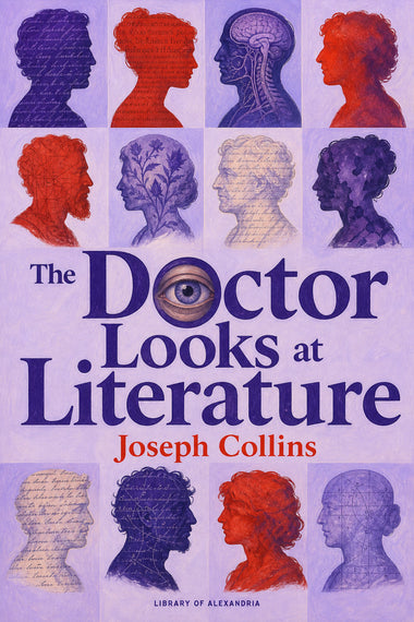 The Doctor Looks at Literature